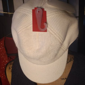 55% Wool Baseball Cap Unisex